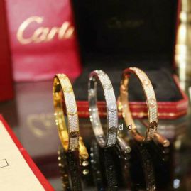 Picture of Cartier Bracelet _SKUCartierbracelet0309dly21187